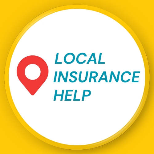 Local Insurance Help Logo